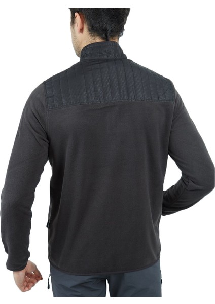 Zeta Erkek Polar Mont Antrasit (600507) modelleri