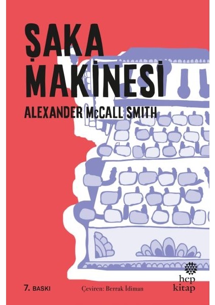 Şaka Makinesi