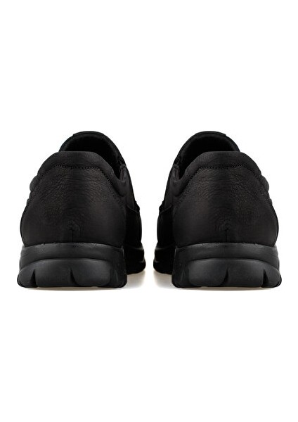 260220 34 Siyah Erkek Günlük Ayakkabı BUL-260220-34 Siyah fırsatları