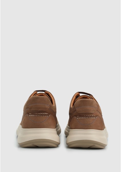 Kahve Deri Erkek Ayakkabı fırsatları