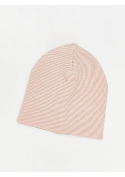 Yeni Sezon Basic Kız Bebek Bere