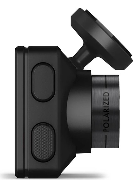 Dash Cam X310 140 Derecelik Görüş Alanına ve Dahili Clarity Polarizöre Sahip 4K Dokunmatik Ekranlı Araç Kamerası