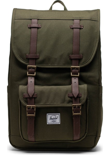 Little America Mid Kadın Sırt Çantası