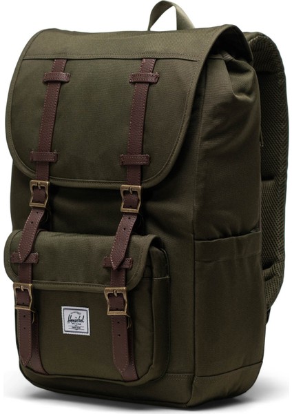 Little America Mid Kadın Sırt Çantası modelleri