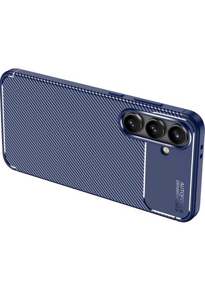 Samsung Galaxy A56 Kılıf Zore Negro Silikon Kapak + Hayalet Cam Ekran Koruyucu modelleri