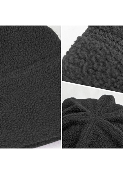 Warm Polar Bere Siyah (SBLN.003) modelleri