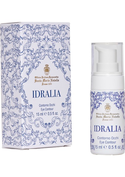 Idralia 15 ml Göz Kremi fiyatları