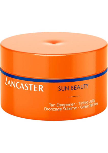 Tan Deepener Tinted Jelly 200 ml