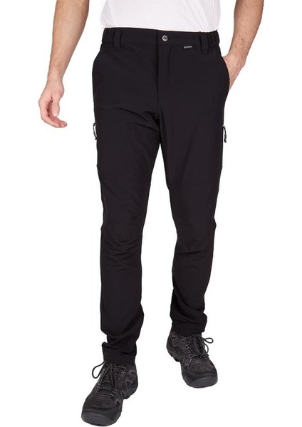 Taktikal Outdoor Pantolon - Nefes Alabilir Esnek Kumaş - Spitz - Siyah