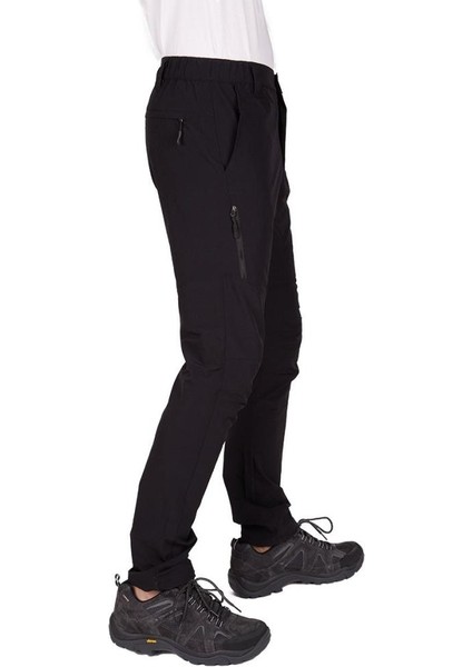 Taktikal Outdoor Pantolon - Nefes Alabilir Esnek Kumaş - Spitz - Siyah fiyatları