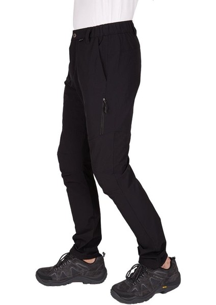 Taktikal Outdoor Pantolon - Nefes Alabilir Esnek Kumaş - Spitz - Siyah modelleri