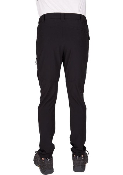 Taktikal Outdoor Pantolon - Nefes Alabilir Esnek Kumaş - Spitz - Siyah fırsatları