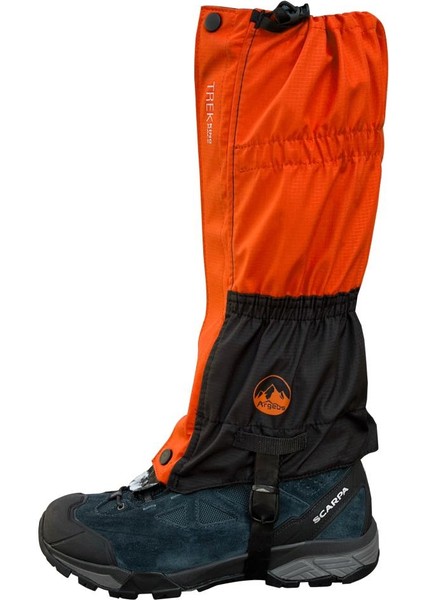 Trekking Pace Outdoor Tozluk Turuncu-Siyah modelleri