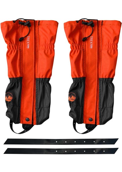Trekking Pace Outdoor Tozluk Turuncu-Siyah indirimleri
