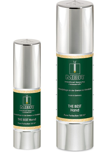 The Best Hand 50 ml Krem