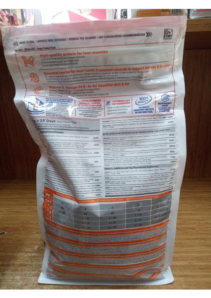 Ton Balıklı Yetişkin Kedi Maması 1,5 kg Şekersiz Malt Hediyeli fiyatları