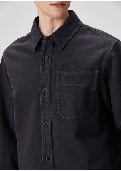 Lacivert Dış Gömlek indirimleri