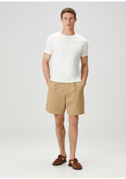 Beyaz Basic T-Shirt fiyatları