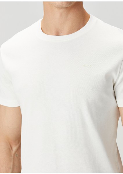 Beyaz Basic T-Shirt indirimleri
