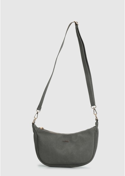 Gri Kadın Omuz Çantası fırsatları