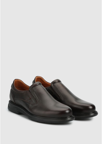 Kahve Deri Erkek Ayakkabı fiyatları