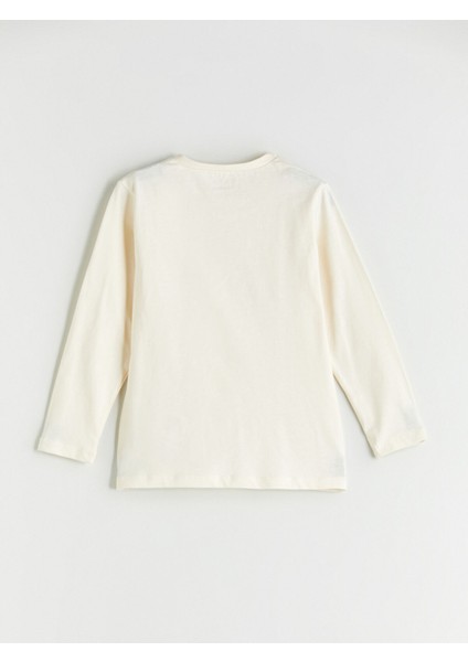 Yeni Sezon Baskılı Erkek Çocuk Pijama Takım fırsatları