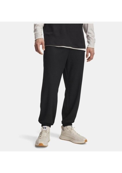 Ua Rival Waffle Jogger Erkek Eşofman Altı 1385932