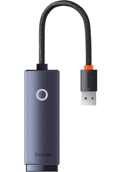 Baseus Lite Series 100MBPS USB To RJ45 Ethernet Lan Port ADAPTÖR-(1903) fiyatları