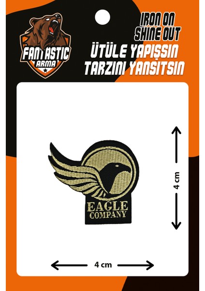 Ütü ile Yapışan Dokuma Arma Seti Patch Yama Army, Asker, Rütbe Modeli modelleri