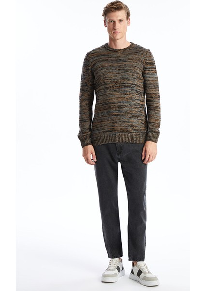 Yeni Sezon Bisiklet Yaka Erkek Triko Kazak fiyatları