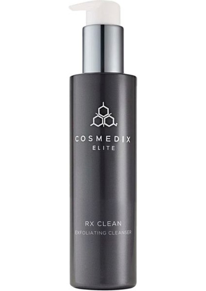 Rx Clean Exfoliating Cleanser Cilt Temizleyici 150 ml