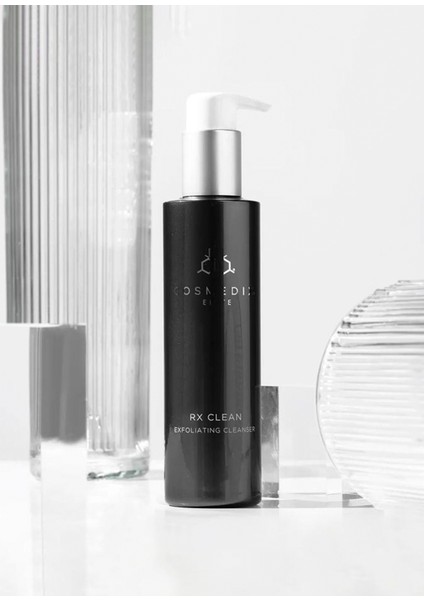 Rx Clean Exfoliating Cleanser Cilt Temizleyici 150 ml modelleri