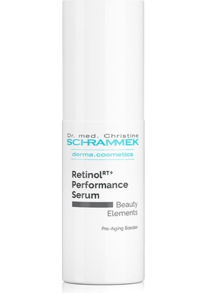 Beauty Retinol Performance Yaşlanma Karşıtı Cilt Serumu 30 ml