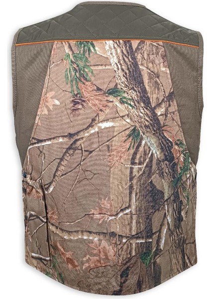 Yeşil Meşe Desen Avcı Yeleği (27168) modelleri