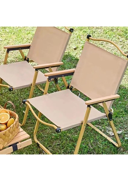 Ally Alüminyum Premium Ultra Hafif Katlanabilir Kamp SANDALYESI-(1903) fırsatları