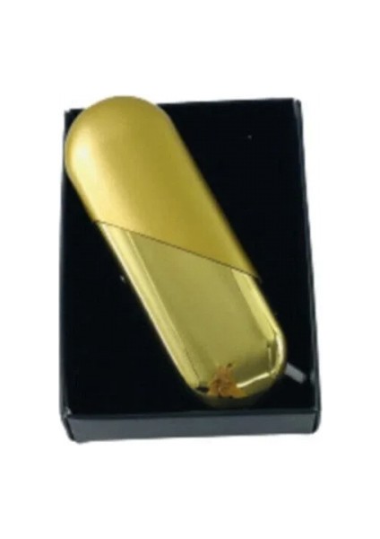 Kişiye Özel Ayasofya Camii Temalı Yandan Mekanizmalı Mat Siyah Renk Manyotorlu Metal Çakmak fiyatları