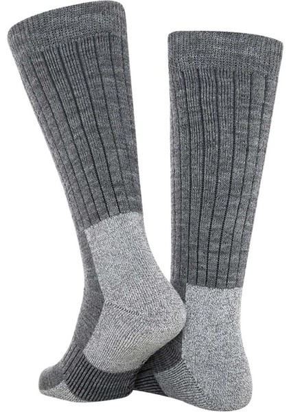 Termal Çorap - Extreme - Thermoform - Gri fiyatları