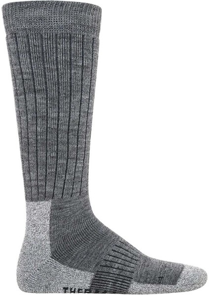 Termal Çorap - Extreme - Thermoform - Gri indirimleri