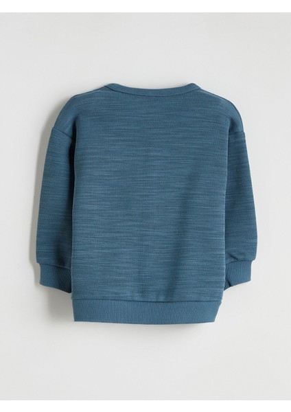 Yeni Sezon Basic Düğme Kapamalı Erkek Bebek Hırka fiyatları