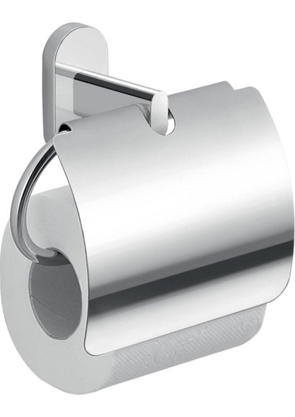 Febo Tuvalet Kağıtlık - Krom fiyatları