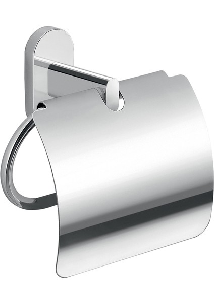 Febo Tuvalet Kağıtlık - Krom modelleri