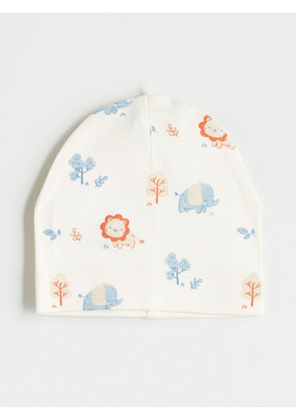 Yeni Sezon Baskılı Erkek Bebek Hastane Çıkış Seti indirimleri