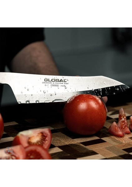 G7-R Japon Oriental Deba Çelik Şef Bıçağı fiyatları