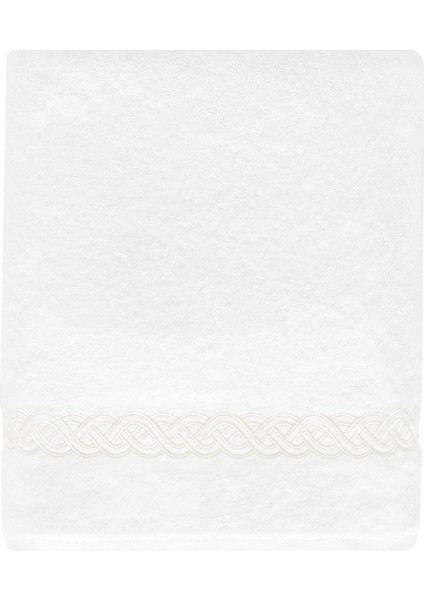 Helice Bej Pamuklu Banyo Havlusu 90X150 cm fiyatları