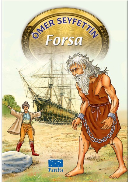 Ömer Seyfettin Dizisi Forsa