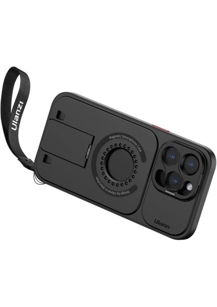O-Lock iPhone 15 Pro Max Kılıfı M037GBB1