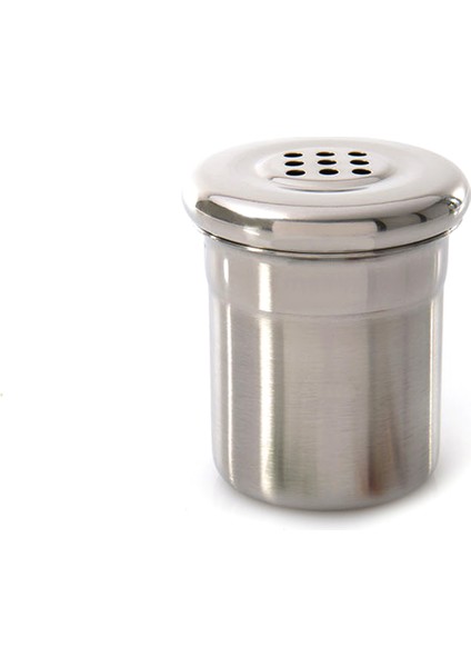 Essentials Paslanmaz Çelik Baharatlık