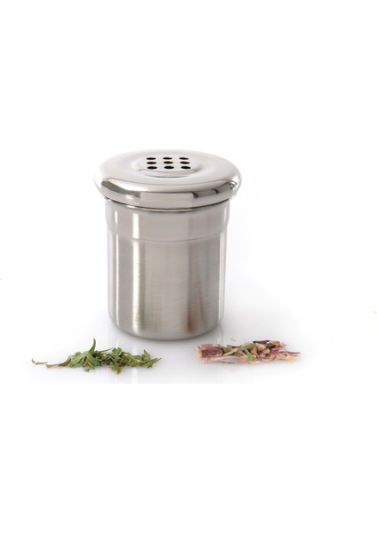 Essentials Paslanmaz Çelik Baharatlık fiyatları