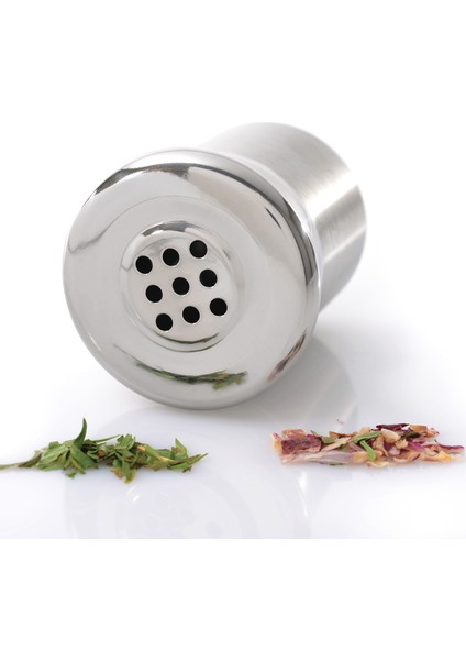 Essentials Paslanmaz Çelik Baharatlık modelleri