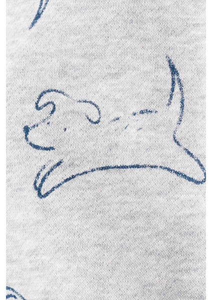 Erkek Bebek Eşofman Altı modelleri